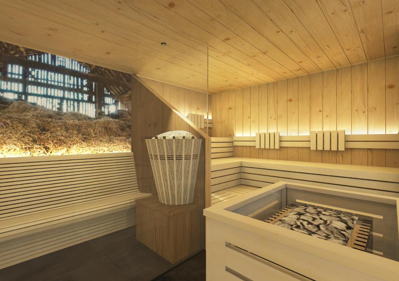 Waidacherhof Apartments 브라이에스 외부 사진