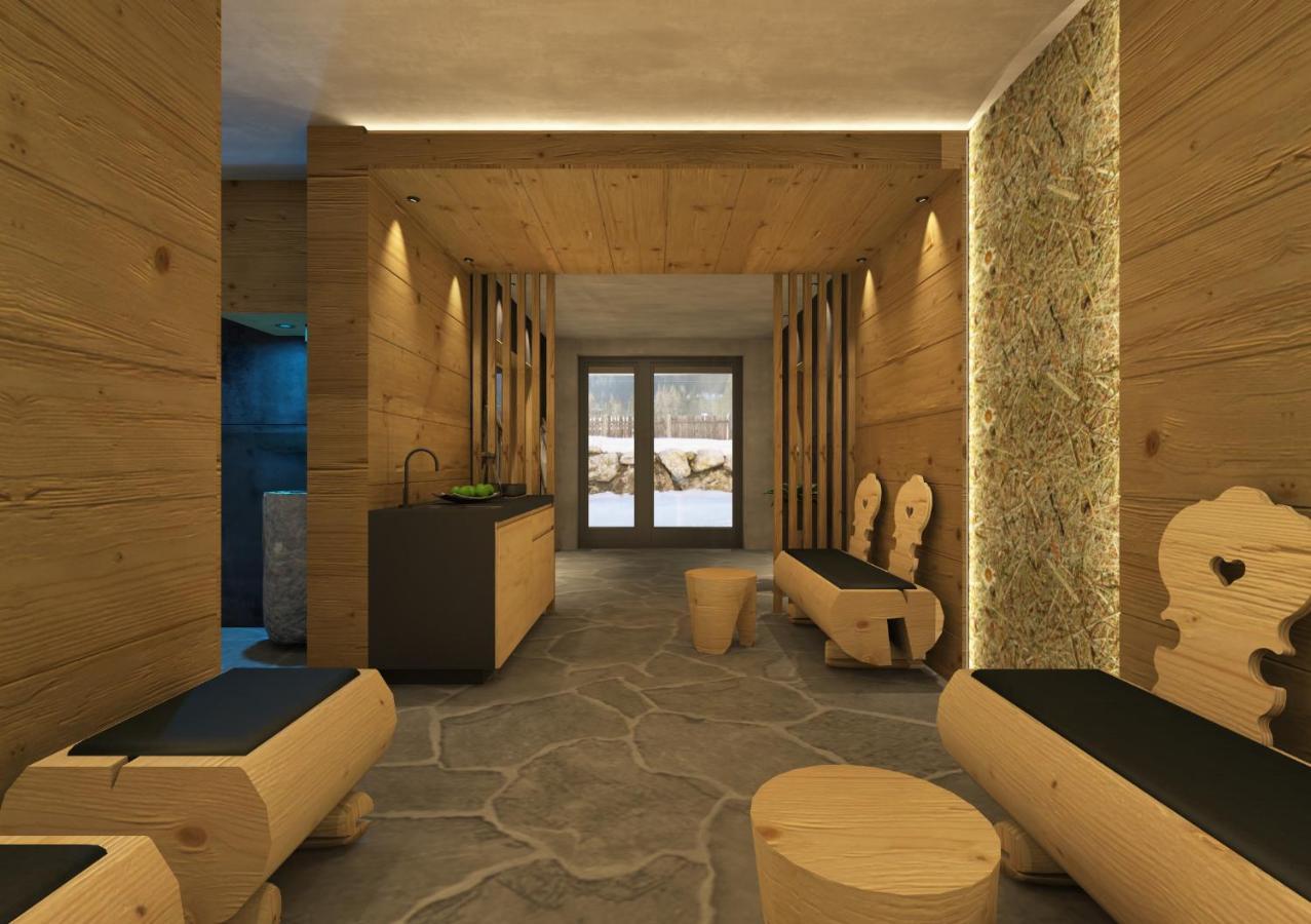 Waidacherhof Apartments 브라이에스 외부 사진