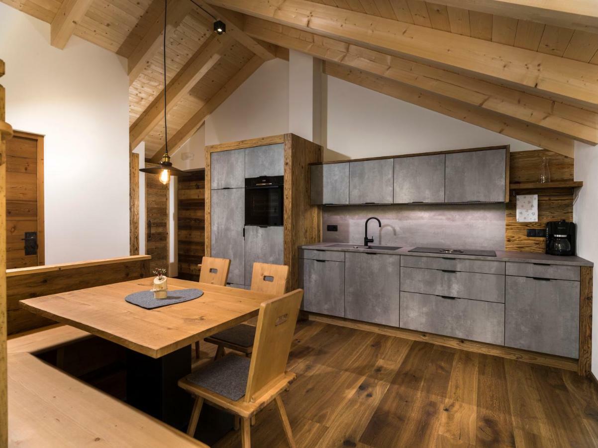 Waidacherhof Apartments 브라이에스 외부 사진