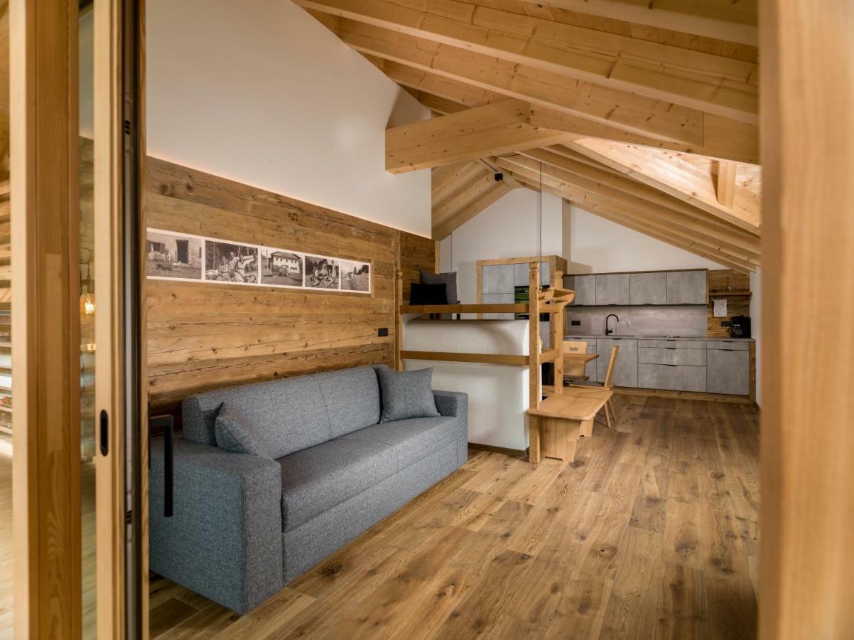 Waidacherhof Apartments 브라이에스 외부 사진