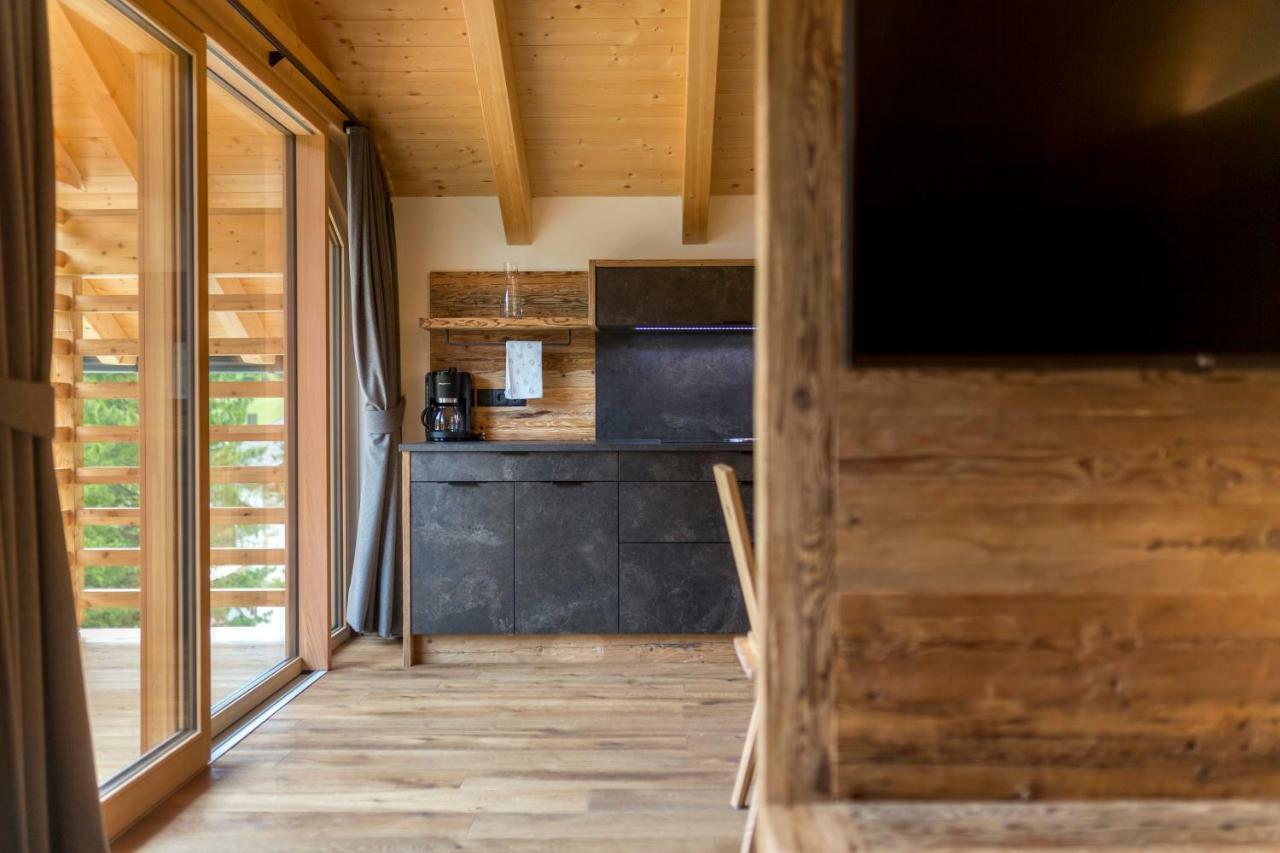 Waidacherhof Apartments 브라이에스 외부 사진