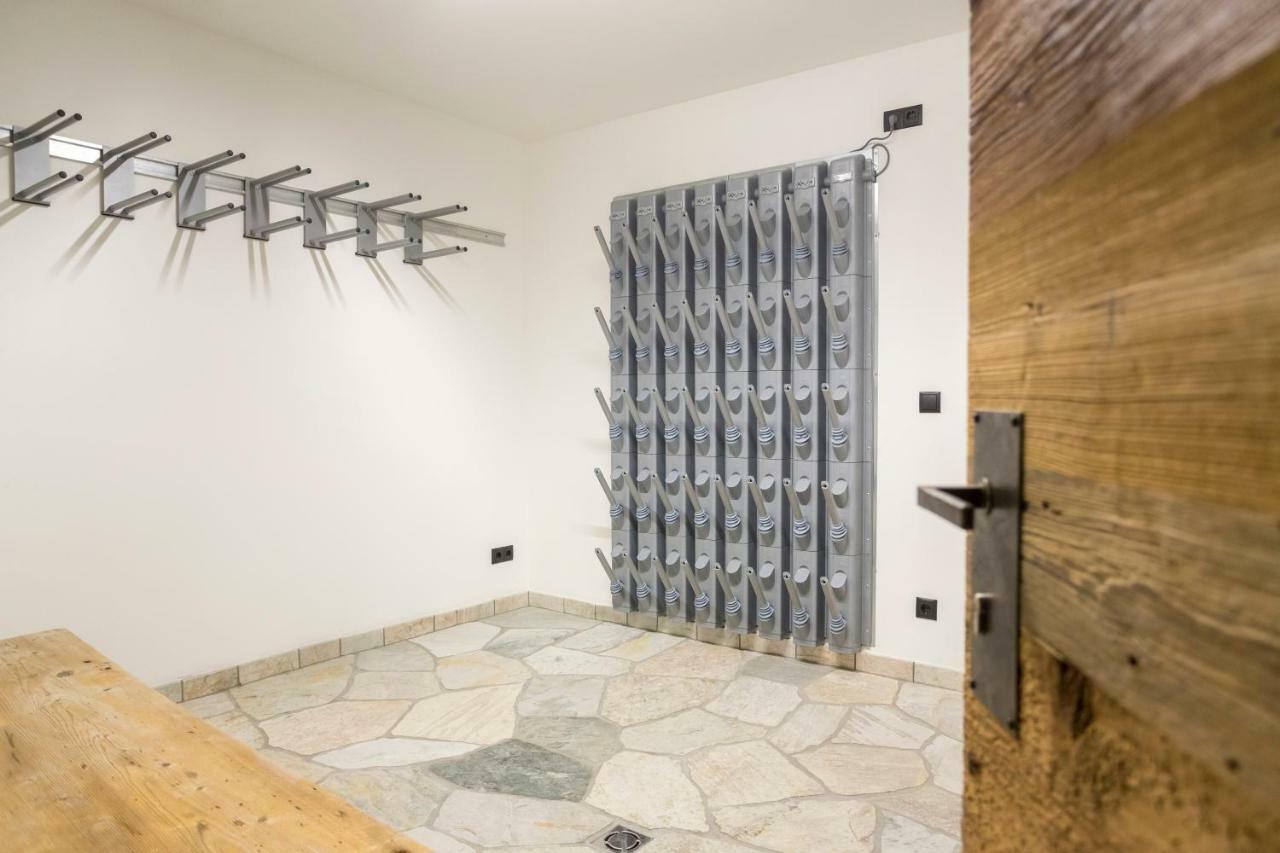 Waidacherhof Apartments 브라이에스 외부 사진