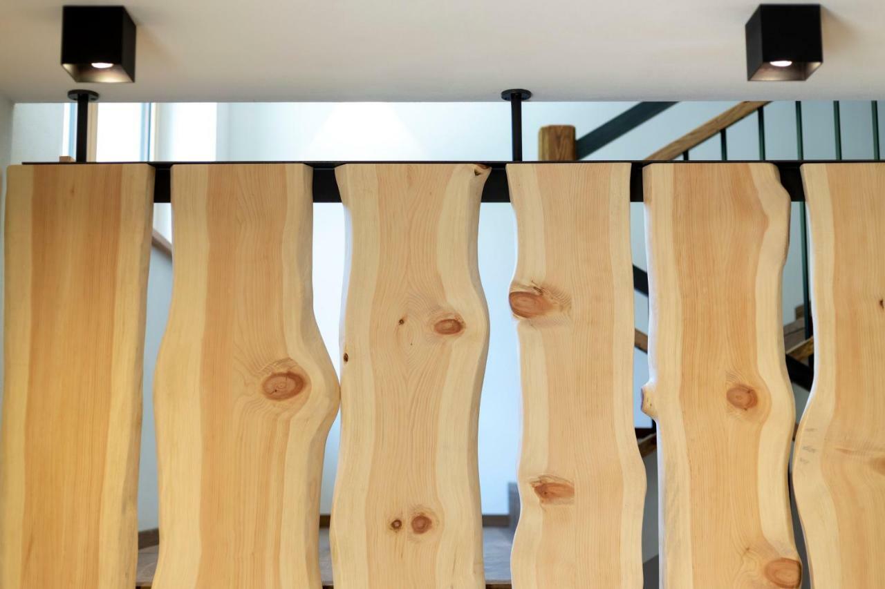 Waidacherhof Apartments 브라이에스 외부 사진