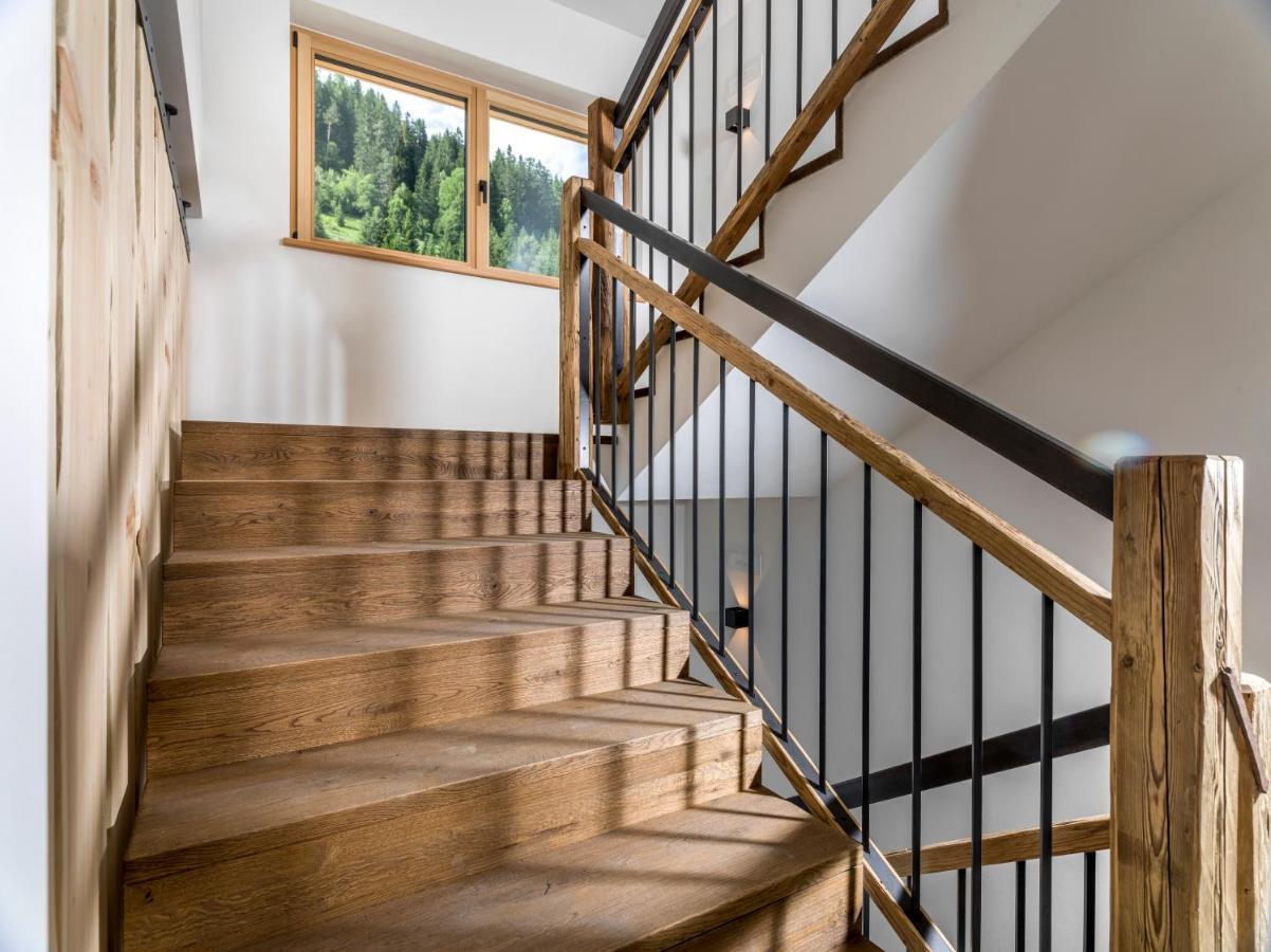 Waidacherhof Apartments 브라이에스 외부 사진