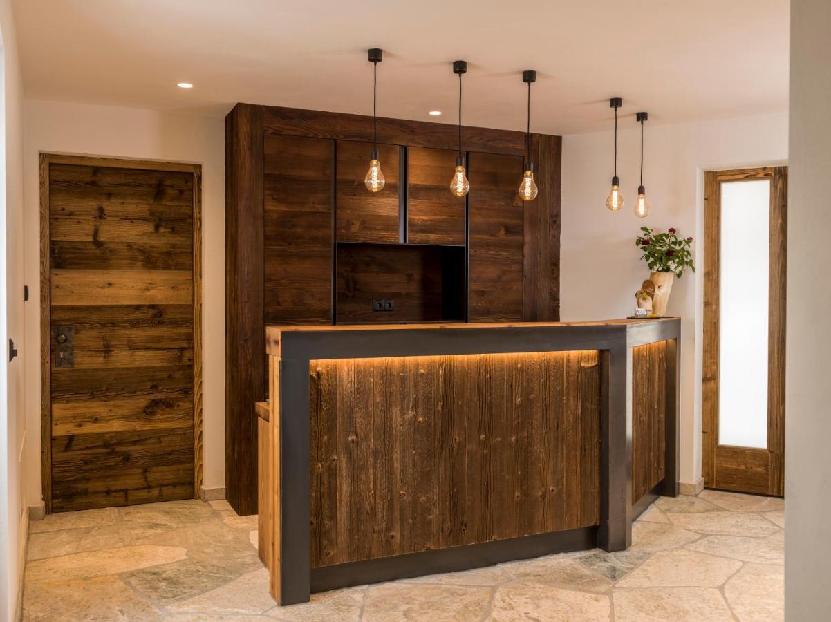 Waidacherhof Apartments 브라이에스 외부 사진